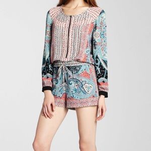 BCBG romper